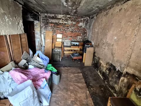 квартира за адресою Боднарська вул., 16