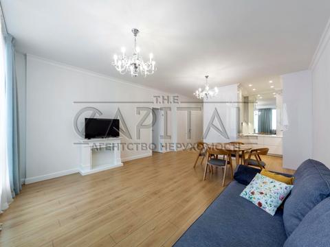 квартира по адресу Берестейский просп. (Победы), 42а