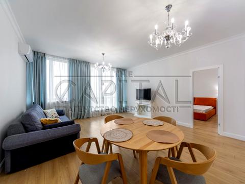 квартира по адресу Берестейский просп. (Победы), 42а