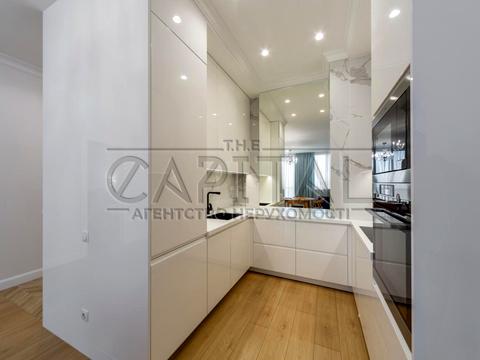 квартира по адресу Берестейский просп. (Победы), 42а