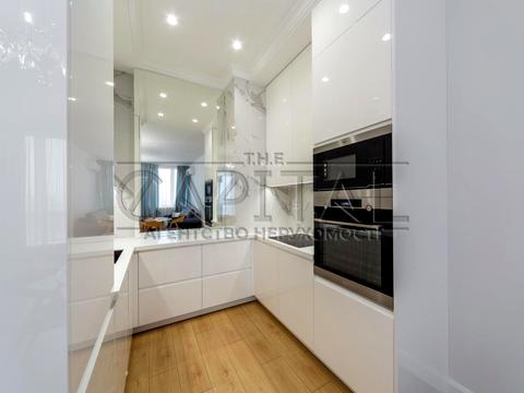 квартира по адресу Берестейский просп. (Победы), 42а