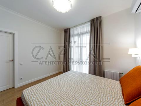 квартира по адресу Берестейский просп. (Победы), 42а