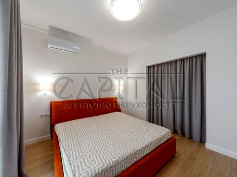 квартира по адресу Берестейский просп. (Победы), 42а