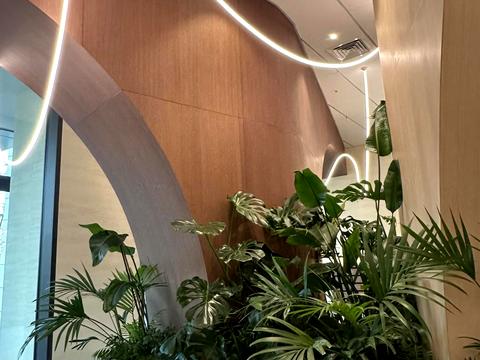 квартира по адресу Берестейский просп. (Победы), 42а