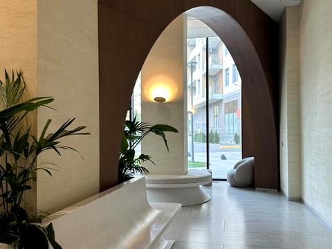 квартира по адресу Берестейский просп. (Победы), 42а