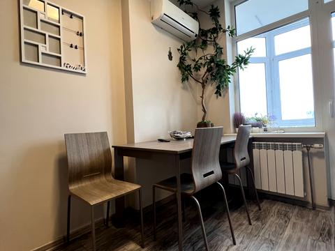 квартира за адресою Авіаконструктора Ігоря Сікорського вул. (Танкова), 4-Б