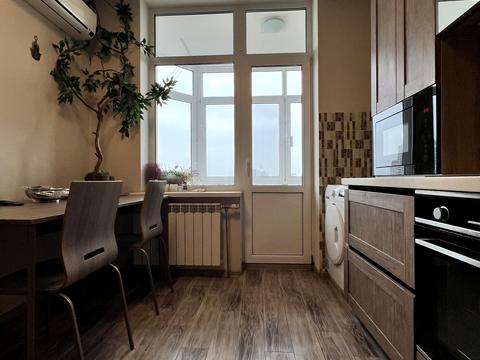 квартира за адресою Авіаконструктора Ігоря Сікорського вул. (Танкова), 4-Б