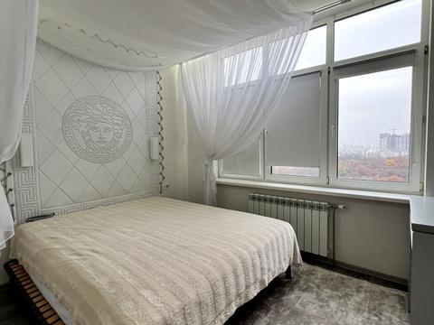 квартира за адресою Авіаконструктора Ігоря Сікорського вул. (Танкова), 4-Б