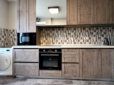 квартира за адресою Авіаконструктора Ігоря Сікорського вул. (Танкова), 4-Б