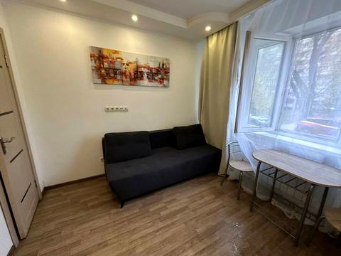 квартира за адресою Ірпінська вул., 62