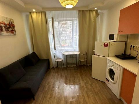 квартира за адресою Ірпінська вул., 62