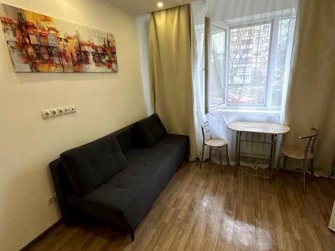 квартира за адресою Ірпінська вул., 62