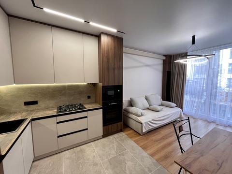 квартира по адресу Пимоненко ул. (Донбассовская), 5-А