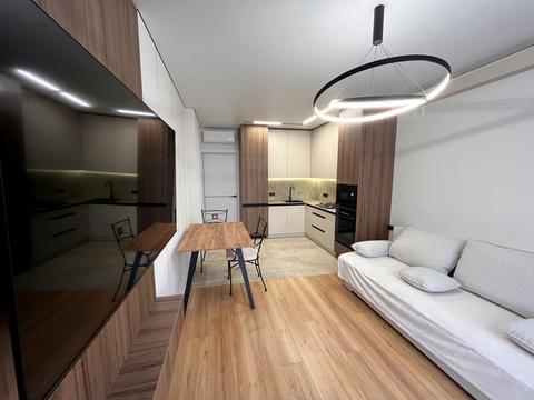 квартира по адресу Пимоненко ул. (Донбассовская), 5-А