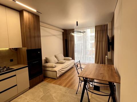 квартира по адресу Пимоненко ул. (Донбассовская), 5-А