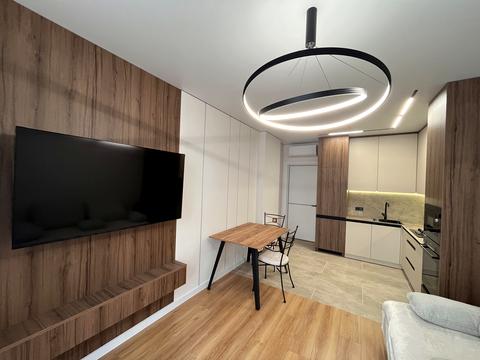 квартира по адресу Пимоненко ул. (Донбассовская), 5-А