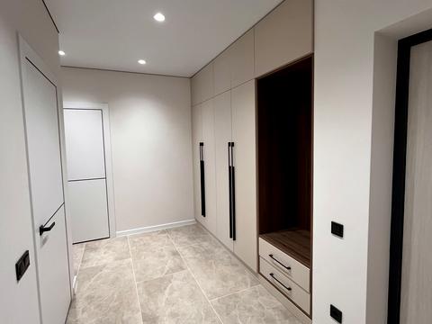 квартира по адресу Пимоненко ул. (Донбассовская), 5-А