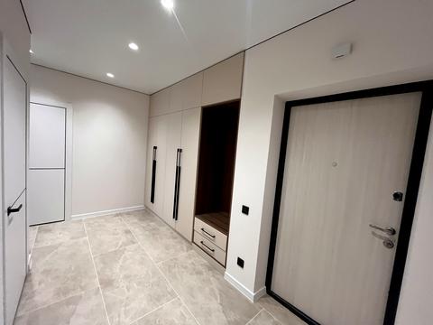 квартира по адресу Пимоненко ул. (Донбассовская), 5-А