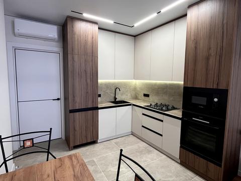 квартира по адресу Пимоненко ул. (Донбассовская), 5-А