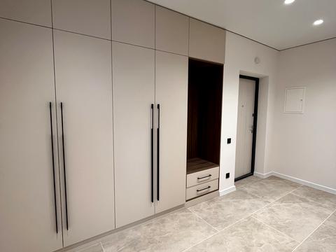 квартира по адресу Пимоненко ул. (Донбассовская), 5-А