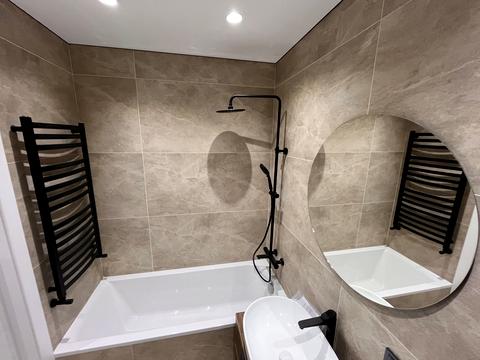 квартира по адресу Пимоненко ул. (Донбассовская), 5-А