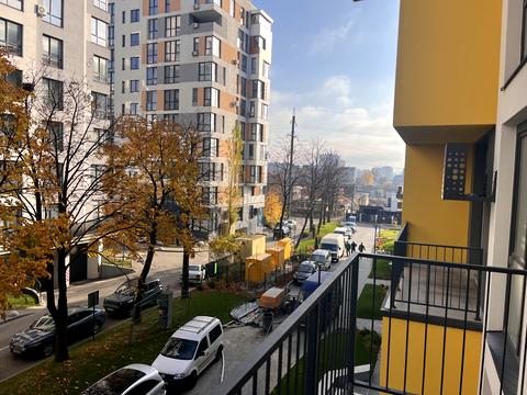 квартира по адресу Пимоненко ул. (Донбассовская), 5-А