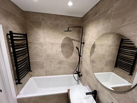 квартира по адресу Пимоненко ул. (Донбассовская), 5-А