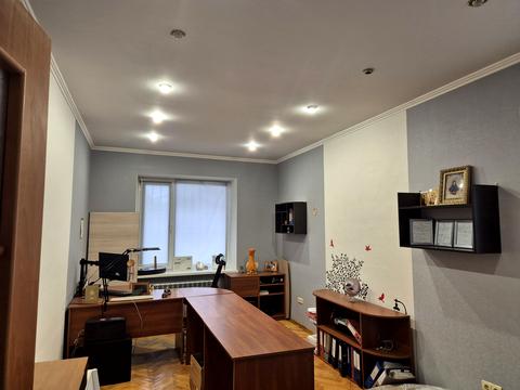 коммерческая по адресу Коломыйский пер., 18 к3