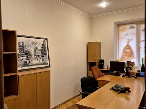 коммерческая по адресу Коломыйский пер., 18 к3