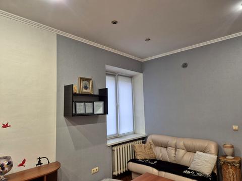 коммерческая по адресу Коломыйский пер., 18 к3