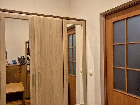 коммерческая по адресу Коломыйский пер., 18 к3