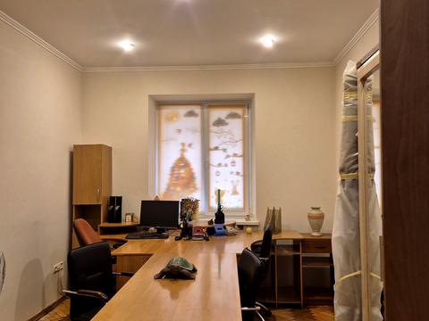 коммерческая по адресу Коломыйский пер., 18 к3