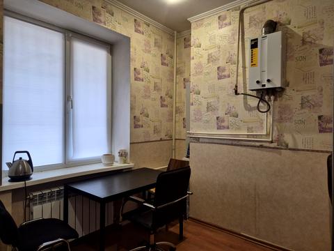 коммерческая по адресу Коломыйский пер., 18 к3