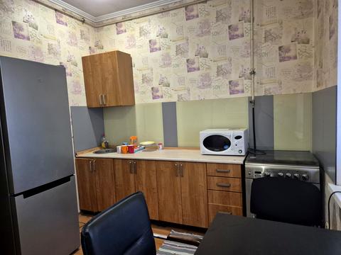 коммерческая по адресу Коломыйский пер., 18 к3