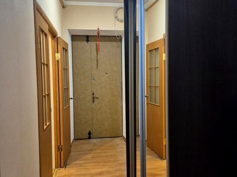 коммерческая по адресу Коломыйский пер., 18 к3