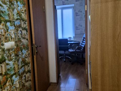 коммерческая по адресу Коломыйский пер., 18 к3