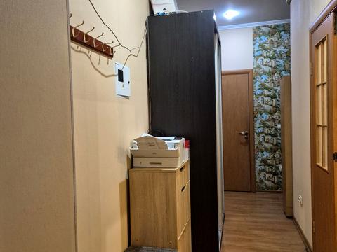 коммерческая по адресу Коломыйский пер., 18 к3