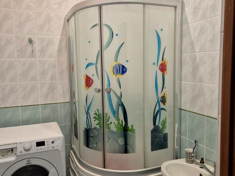 коммерческая по адресу Коломыйский пер., 18 к3