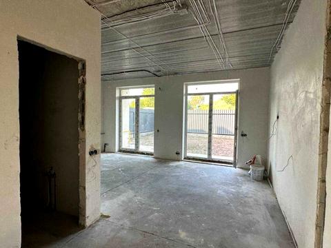 дом по адресу Зоряна, 1