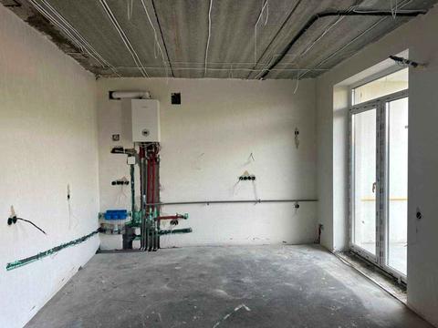 дом по адресу Зоряна, 1