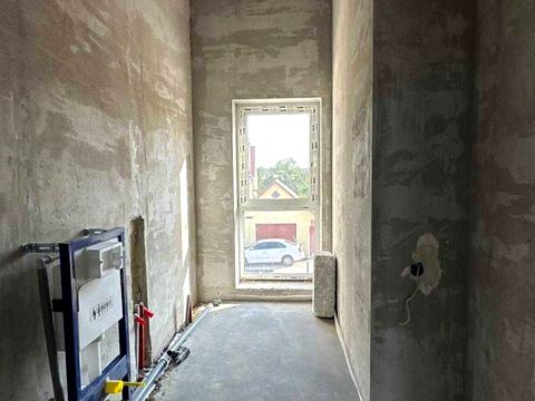 дом по адресу Зоряна, 1