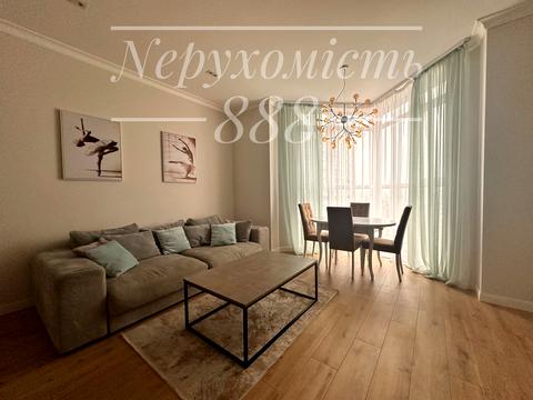 квартира за адресою Андрія Верхогляда вул. (Михайла Драгомирова), 14-А