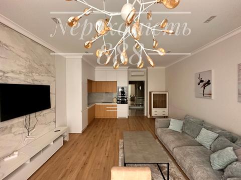 квартира за адресою Андрія Верхогляда вул. (Михайла Драгомирова), 14-А