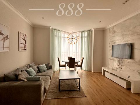 квартира за адресою Андрія Верхогляда вул. (Михайла Драгомирова), 14-А