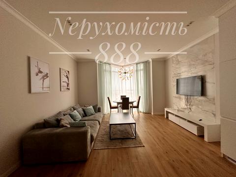 квартира за адресою Андрія Верхогляда вул. (Михайла Драгомирова), 14-А