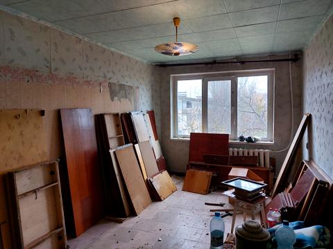 квартира по адресу Космонавтов ул., 33