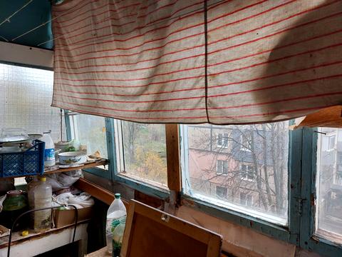 квартира по адресу Космонавтов ул., 33