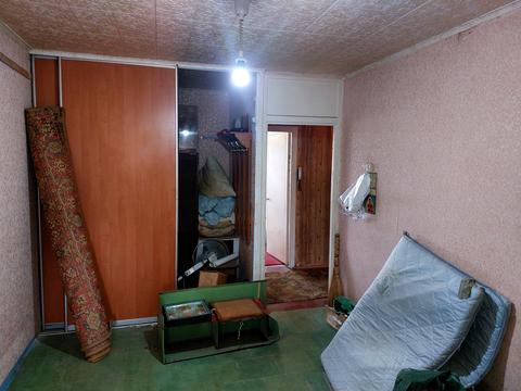 квартира по адресу Космонавтов ул., 33