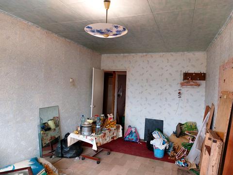 квартира по адресу Космонавтов ул., 33