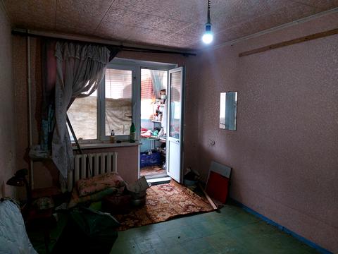 квартира по адресу Космонавтов ул., 33